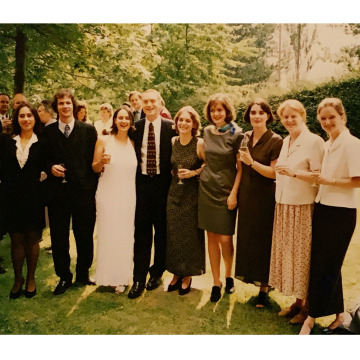 Photo for notice Rebecca HARMON