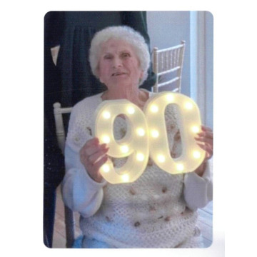 Photo of Norma Kathleen EDWARDS