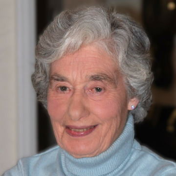 Photo of Betty Victoria BISHOP