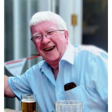 Photo of Douglas SLOAN