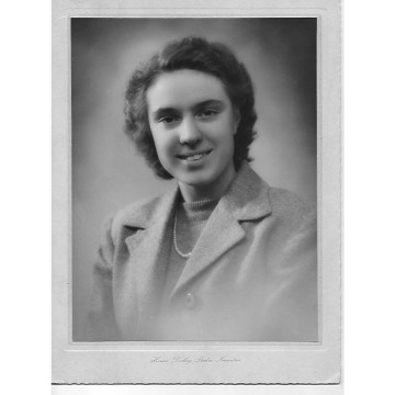 Photo for notice Betty May ASHLEY