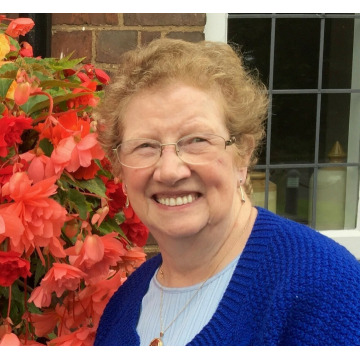 Photo of Betty VAUGHAN