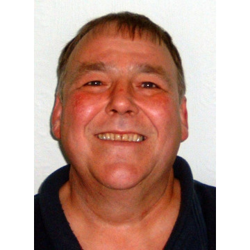 Photo of Frank SWINHOE