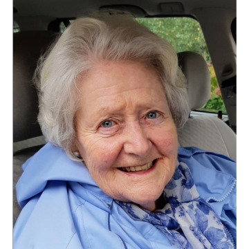 Photo for notice Jananne Ogilvy McNAUGHTON