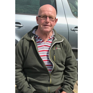 Photo for notice STUART LITTLEWOOD