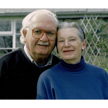 Photo of Tony & Lucy SWEETING