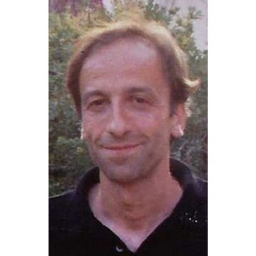 Photo for notice Vincenzo Antonio DEFEO