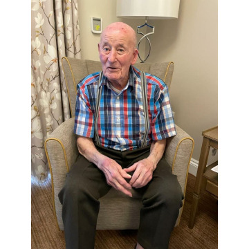 Photo of Raymond John O'BOYLE