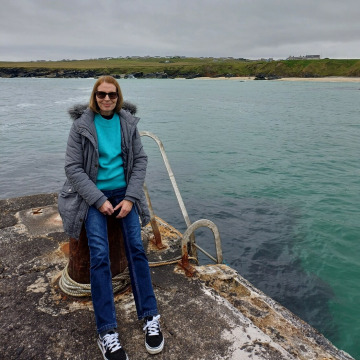 Photo of Anne COOTE - (TORE)