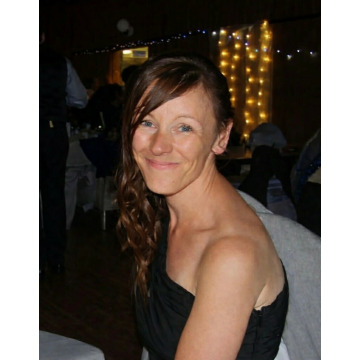 Photo of Louise HEENAN - (ALNESS)