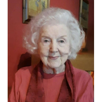 Photo of Dorothea Cora RUDDLE