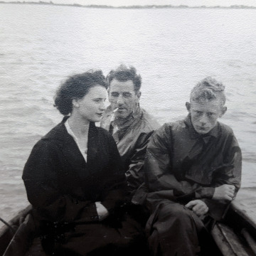 Photo for notice Ellen WILKINSON