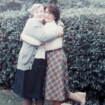 Photo for notice Ellen WILKINSON