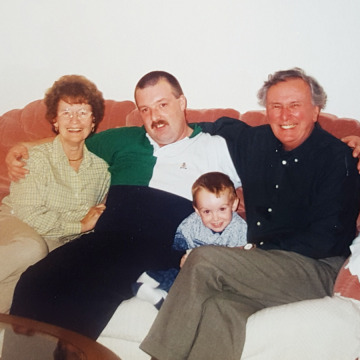 Photo for notice Ellen WILKINSON