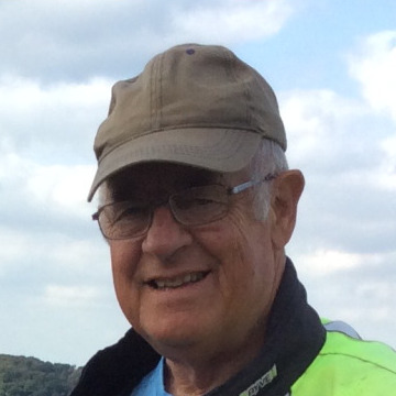 Photo for notice Ian Edward SAVAGE