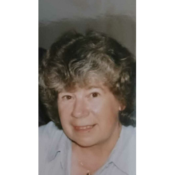 Photo of Barbara WILLIAMS