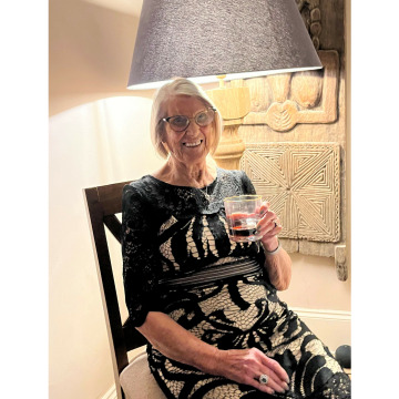 Photo for notice Evelyn SMITH