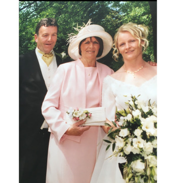 Photo for notice Josie SMITH