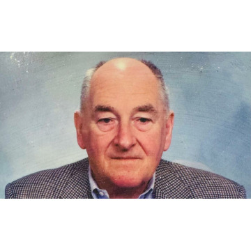 Photo of Niall Thomas Capell MORLEY