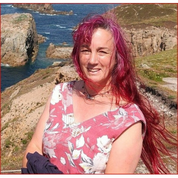 Photo of Wendy Lisette WILLIAMS