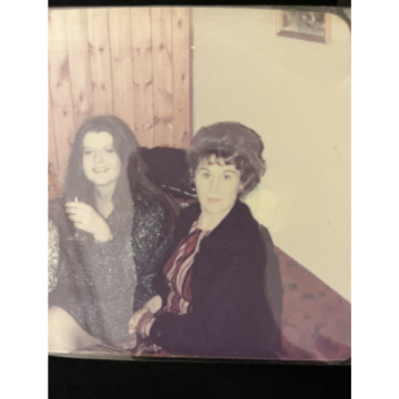 Photo for notice Julia Rose GIBBONS