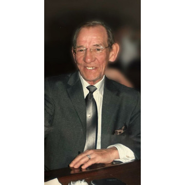 Photo of John WALMSLEY