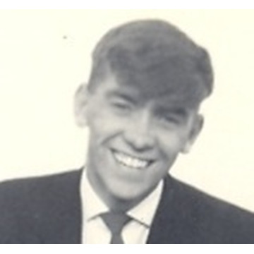 Photo of Ronald William NICHOLL