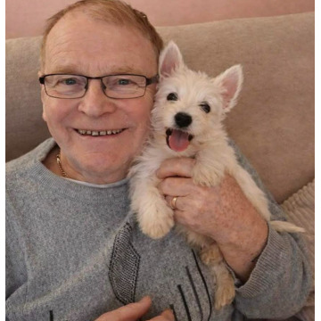 Photo of James William STARK