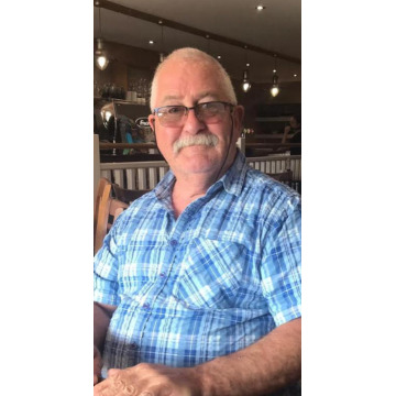 Photo of Norman Lloyd NICHOLSON