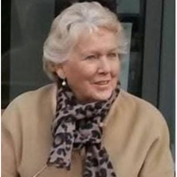 Photo of Jennie/Ginny FITZGERALD