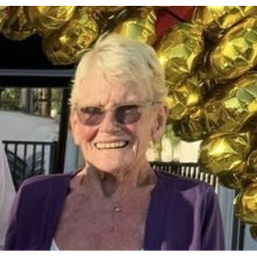 Photo of Kathryn KIRK