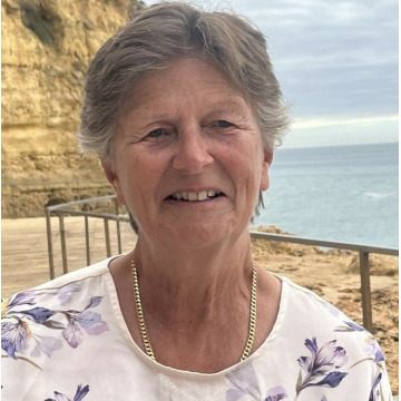 Photo of Jane Catherine DOWDESWELL