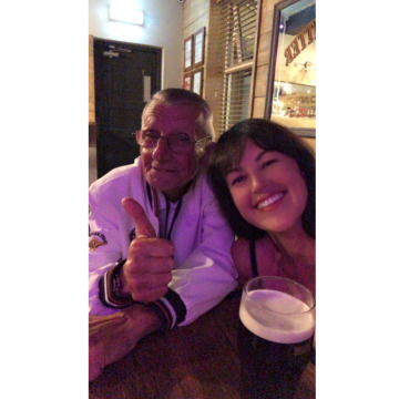 Notice Gallery for Paul JONES