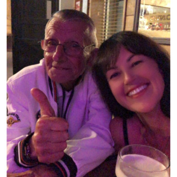 Notice Gallery for Paul JONES