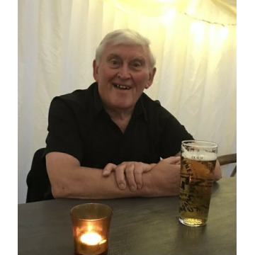 Photo of Michael RUSSELL