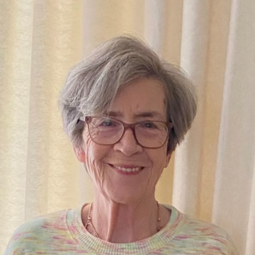 Photo of Jacqueline LITTLEWOOD