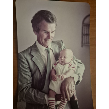 Photo for notice Carl SAMUELS