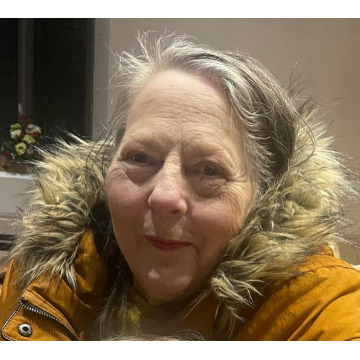 Photo of Winifred YOUNG