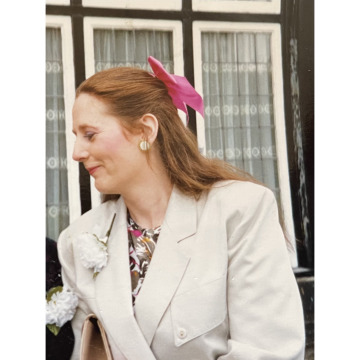 Photo for notice Winifred YOUNG