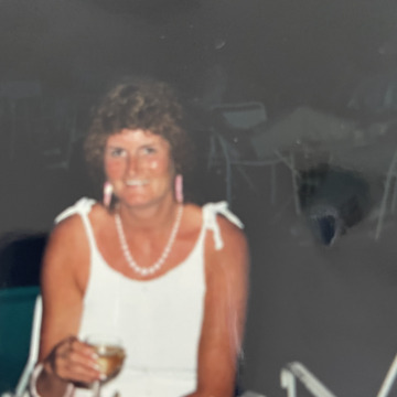 Photo for notice Patricia Anne THOMPSON