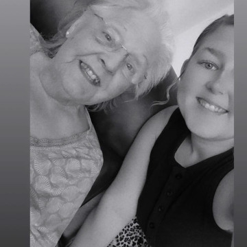 Photo for notice Marjorie JACKSON