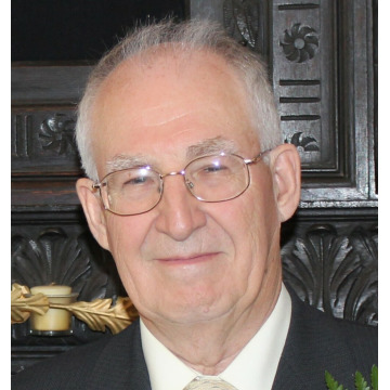 Photo of Neville Keith GOODWIN