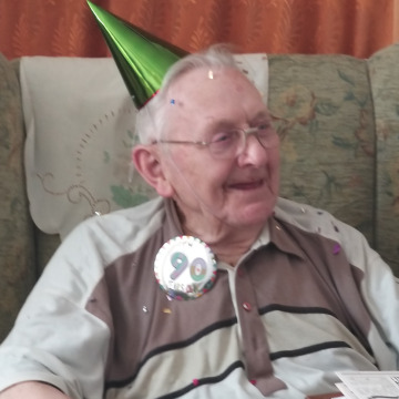 Photo for notice Leslie BOWMAN