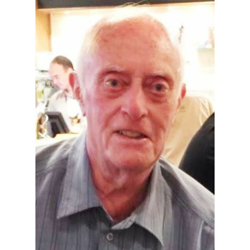 Photo of Norman Thomas TATTON