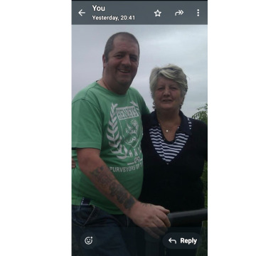 Photo for notice Margaret McKENNA