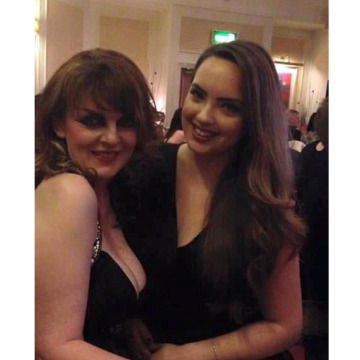 Photo for notice (Windy Nook) DR. ALISON YOUNGER