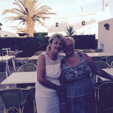 Photo for notice Linda LOVATT