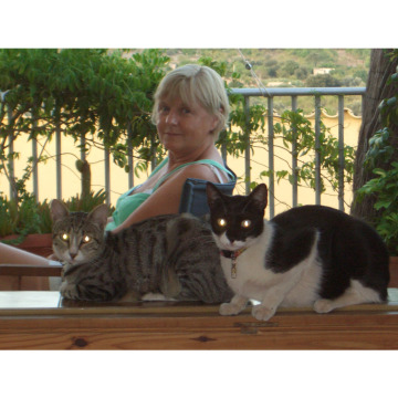 Photo for notice Pamela Elizabeth PARDOE