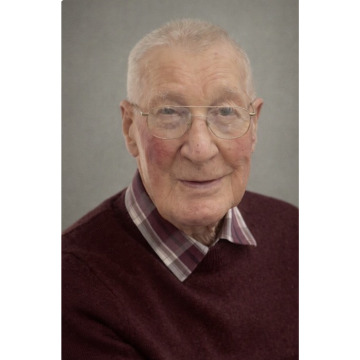 Photo for notice Maurice BLACKLOCK