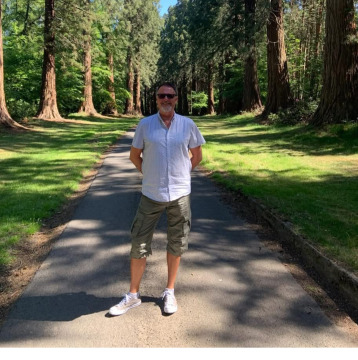 Photo for notice John MCKEAN